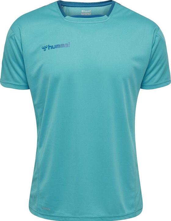 Immagine prodotto hummel Autentica Maglia Poly S/S (L)
