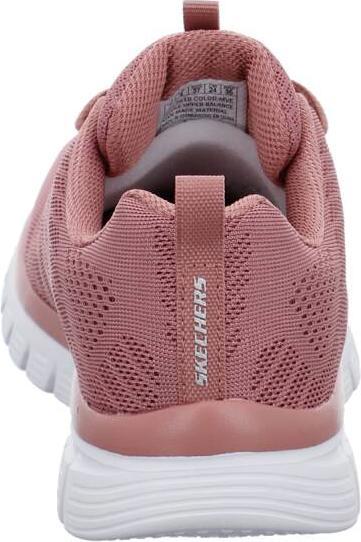 Produktbild Skechers Graceful Get Connected Sneaker Damen (39)