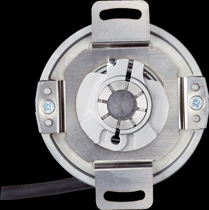 Produktbild Sick Inkremental-Encoder (Sensor)
