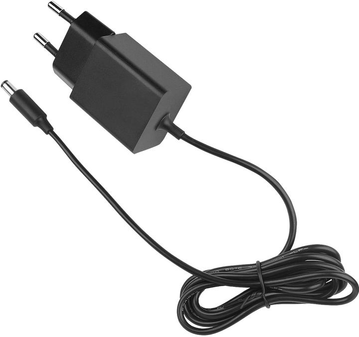 Actual product image Gequdio HN-Power power supply compat. for Yealink,Snom,FAV
