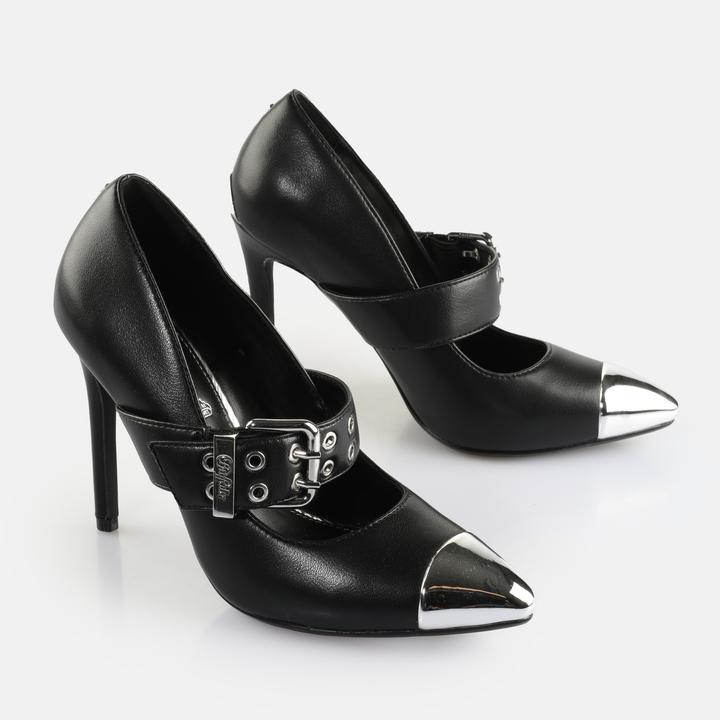 Produktbild Buffalo Juliet Pump Belt (40)
