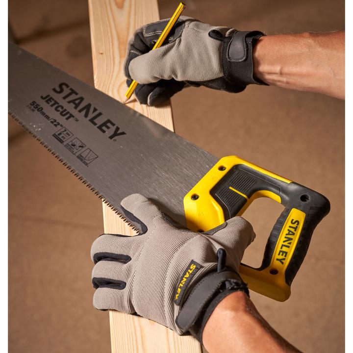 Image du produit Stanley Scie égoïne Jet Cut SP 550/HP