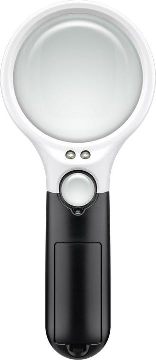 Produktbild Goobay LED-Leselupe
