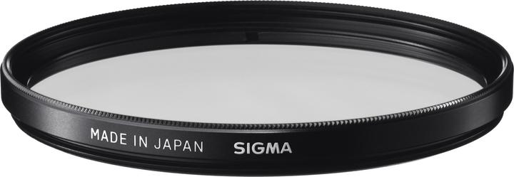 Actual product image Sigma Protector Filter 55 mm (55 mm, Protection filter, 55 mm)