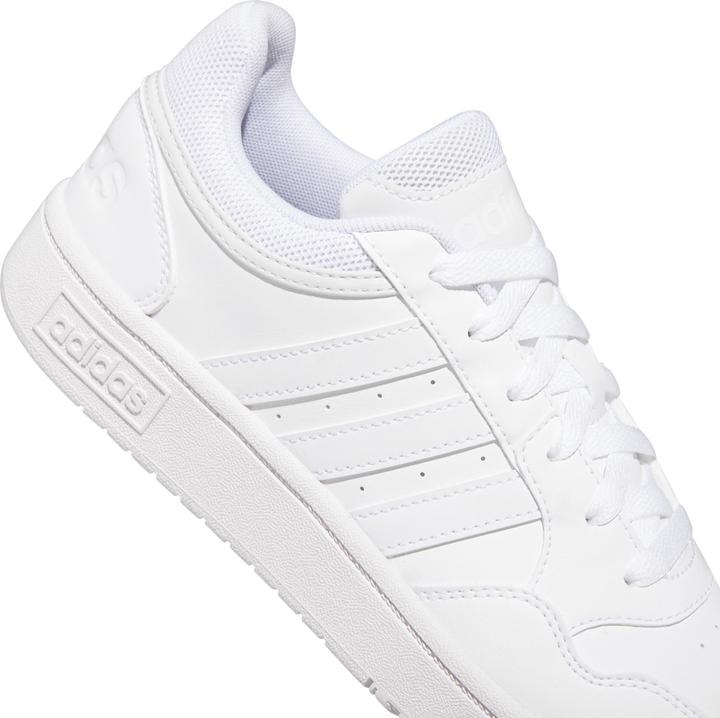 Produktbild adidas HOOPS 3.0,FTWWHT/FTWWHT/DSHGRY (39)