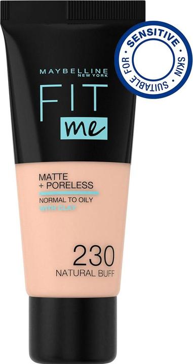 Immagine prodotto Maybelline New York In forma con me (230 Buffet naturale)