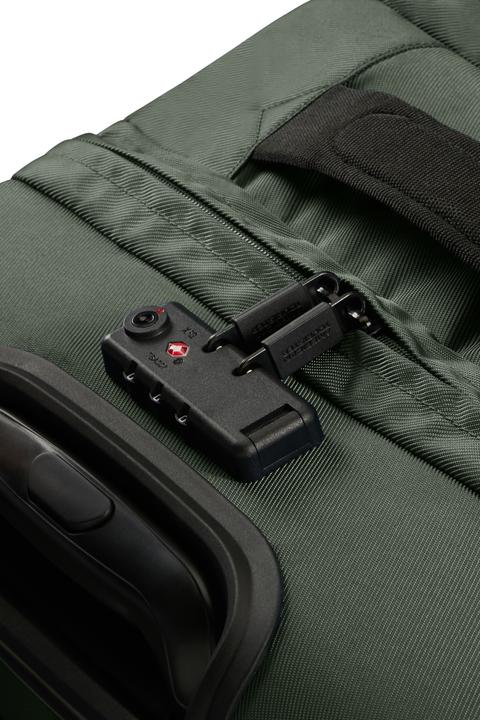 Actual product image American Tourister Urban Track (55 l, Hand luggage (up to 50 litres))