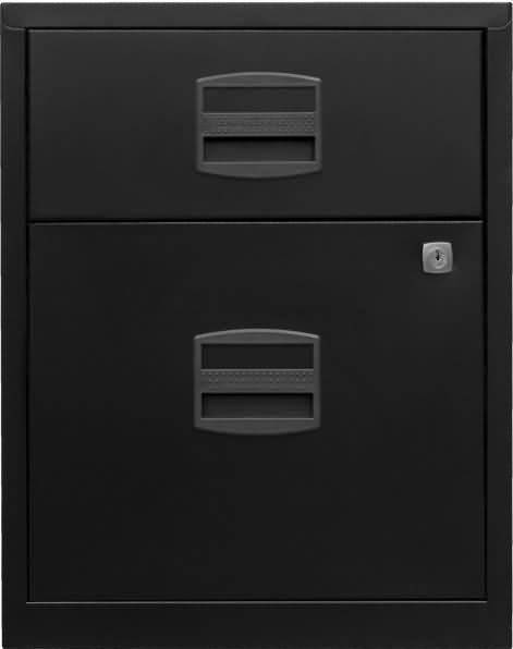 Actual product image Bisley Home PFA (41.5 x 40 x 53 cm)