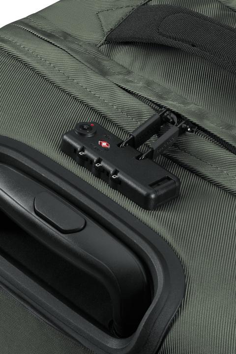 Actual product image American Tourister Urban Track (84 l, M (50 - 90l))
