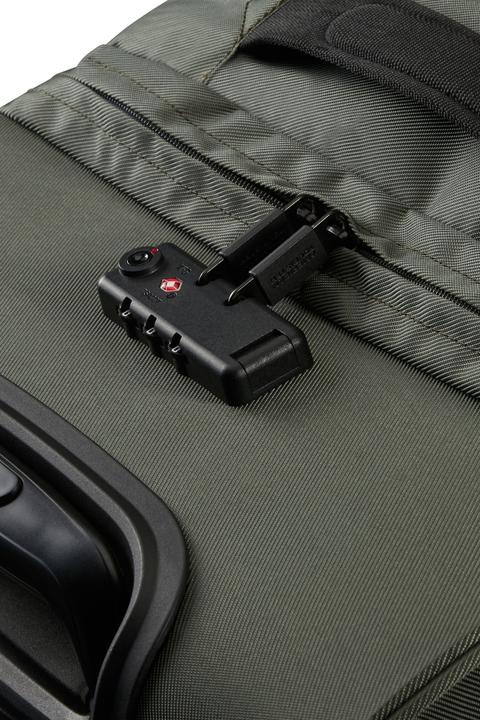 Actual product image American Tourister Urban Track (116 l, XL (from 140l))