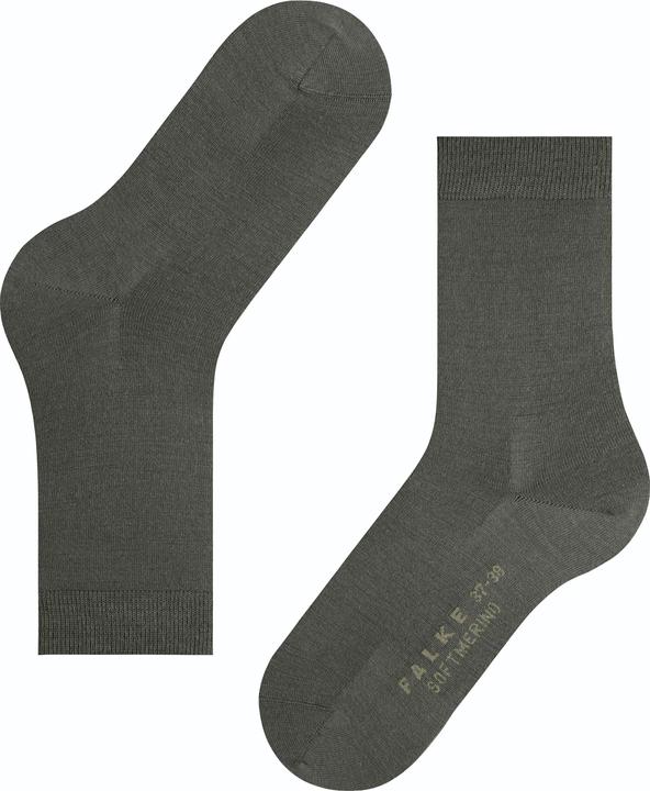 Image du produit Falke Softmerino SO (Une unité par pack, 41 - 42)