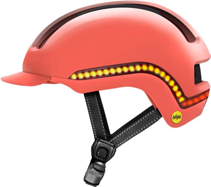 Nutcase Casque Vio REEF Light L/XL 59-62cm (59 - 62 cm)
