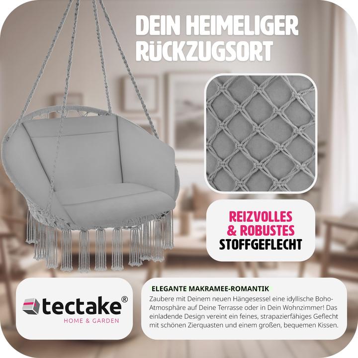 Produktbild tectake Grazia (100 kg)
