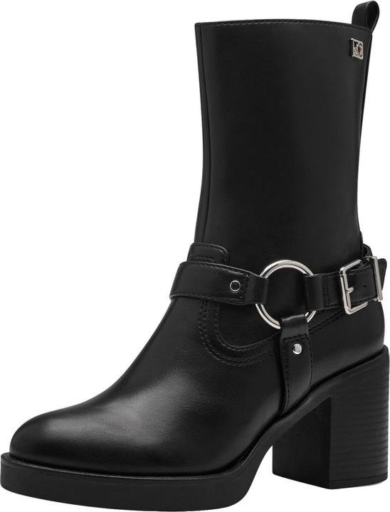 Produktbild S.Oliver Stiefelette (38)