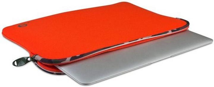 Produktbild Be.ez Schutzhülle für MacBook Air/Pro Retina 13“ La Robe Camoflame