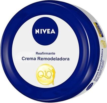Immagine prodotto NIVEA Q10 Plus Crema rassodante rimodellante (Crema corpo, 300 ml)