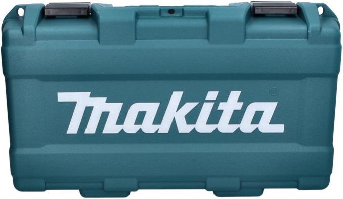 Produktbild Makita DJR 187 RT1K Akku Reciprosäge 18 V Brushless + 1x Akku 5,0 Ah + Ladegerät + Koffer