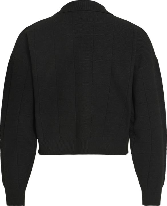 Produktbild Vila Kurze Strickjacke (XXL)