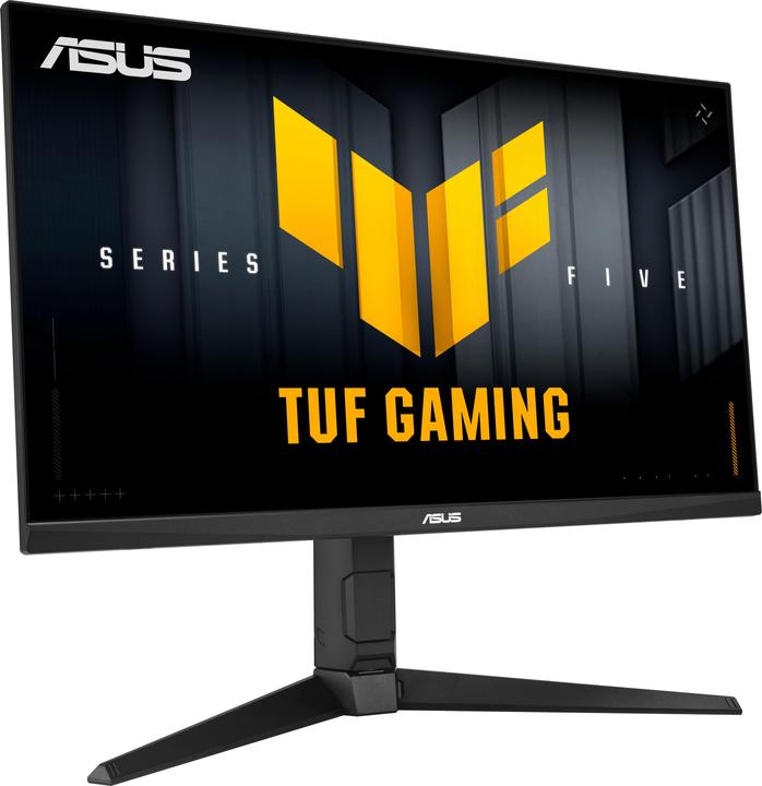 Actual product image ASUS TUF Gaming VG27AQML5A Gaming Monitor (2560 x 1440 pixels, 27")