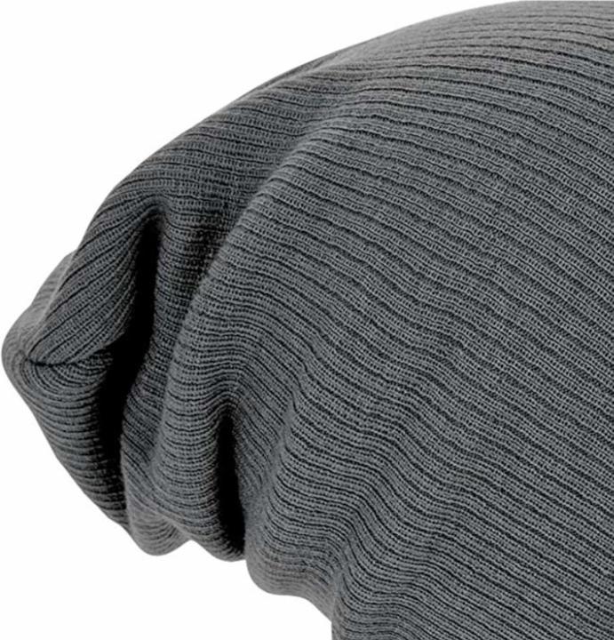 Immagine prodotto Beechfield Cappello invernale Cappello a berretto Cappello a maglia (Taglia unica)