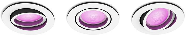 Philips Hue White Color Ambiance Centura (250 lm, GU10)