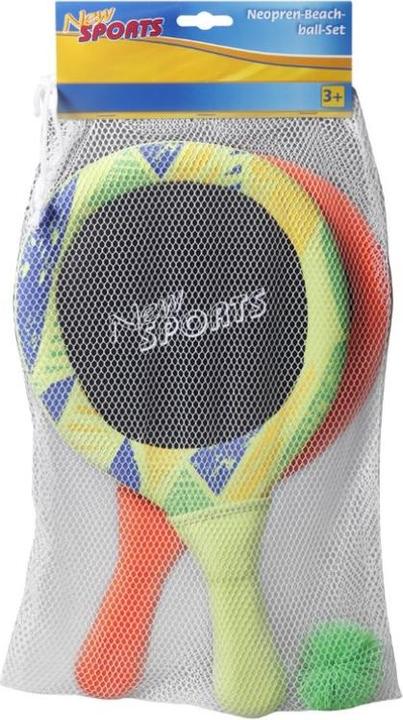Produktbild New Sports Beachball Set