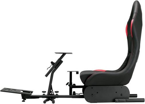 Actual product image Piranha MOD. RACING - Cockpit