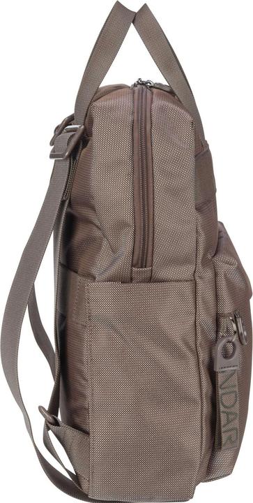 Actual product image Mandarina Duck Backpack / Daypack MD20 Backpack QMT17 (9 l)