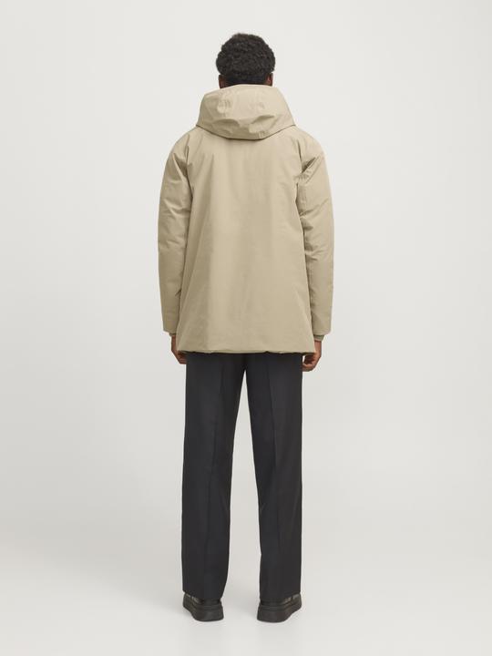 Actual product image Jack & Jones Jjekeen Parka Sn (S)
