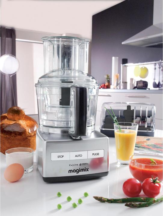 Productafbeelding Magimix Cs 4200xl (3000 ml, 950 W)