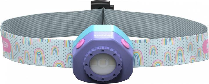 Immagine prodotto Ledlenser Lampada frontale KIDLED4R (40 lm)