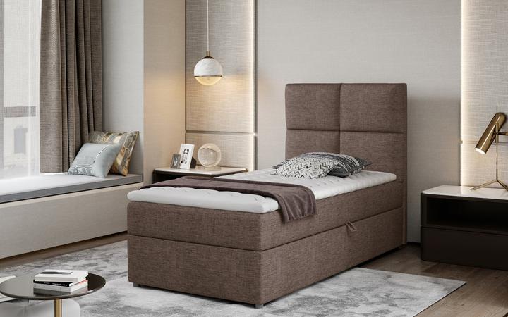 Produktbild ELTAP Rivia mit Stauraum (90 x 200 cm)