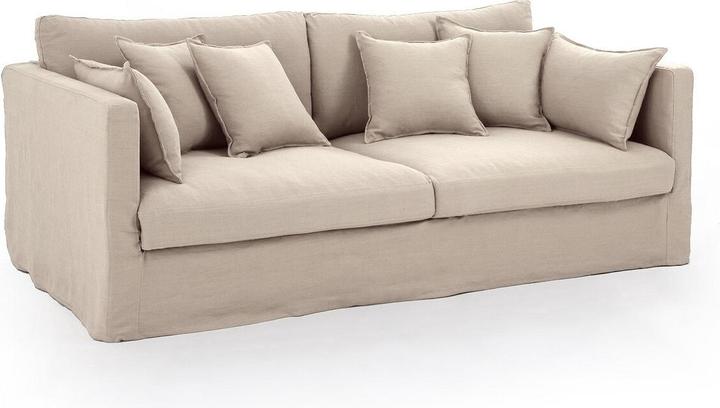 Image du produit AM.PM Neo Kinkajou Lin Froisse (5 places)