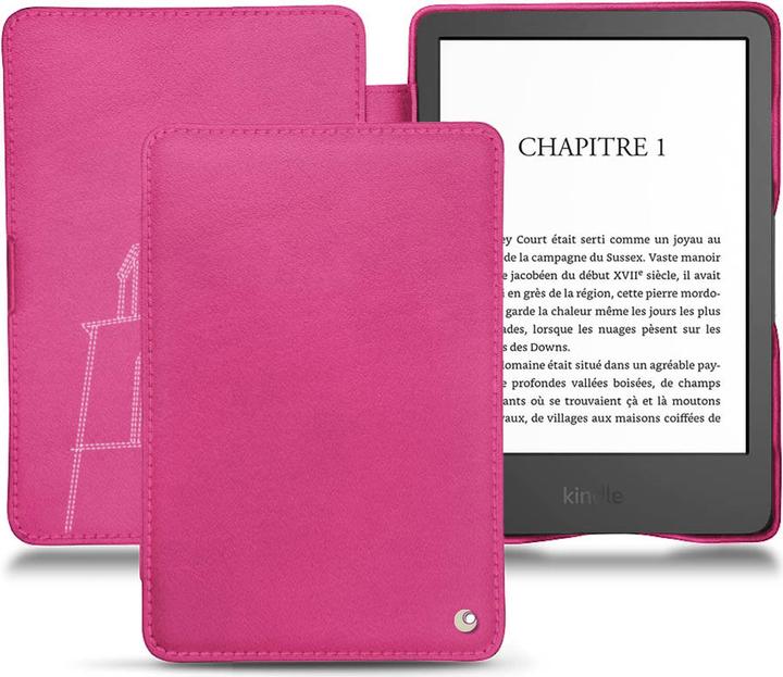 Immagine prodotto Noreve Rivestimento in pelle orizzontale (Kindle)