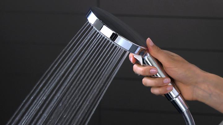 Immagine prodotto hansgrohe Raindance Select S 120 (3 Tipi di raggi, 15 l/min)