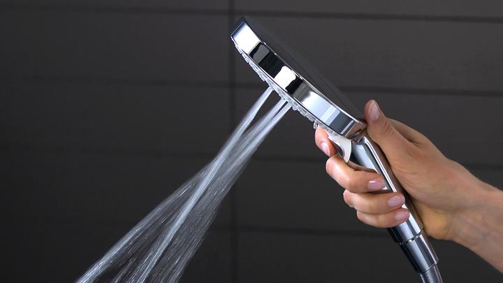 Immagine prodotto hansgrohe Raindance Select S 120 (3 Tipi di raggi, 15 l/min)