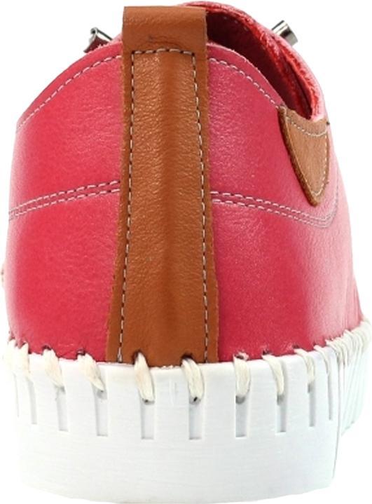 Immagine prodotto Lunar Flamborough Scarpe Pelle Donna (37)