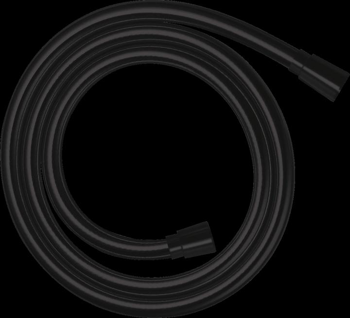 Noir mat