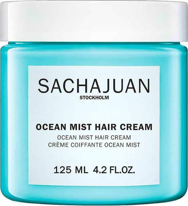 Sachajuan Ocean Mist Hair Cream (Hair cream, 125 ml)
