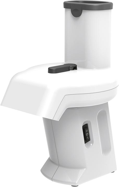 Produktbild Jupiter Scheibenraffel Rasputin 860200