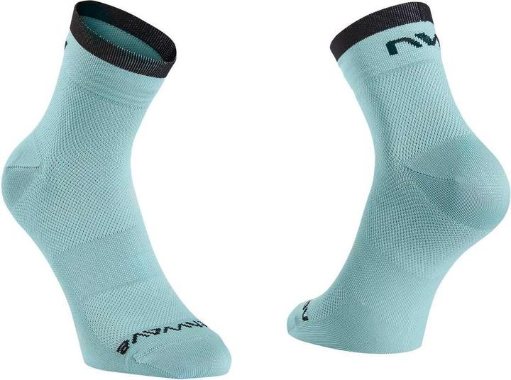 Produktbild Northwave Origin Sock Fahrradsocken (L)