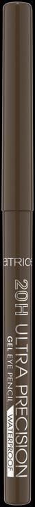 Actual product image Catrice Ultra Precision Gel (030 Brown)