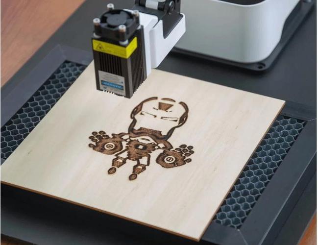 Produktbild Rotrics Roboterarm DexArm Maker Kit