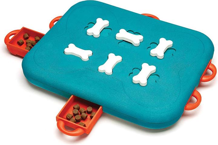 Nina Ottosson Dog Casino (Intelligence toy dog)