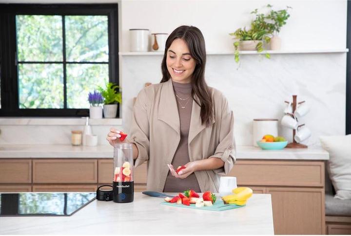 Image du produit NutriBullet Portable Blender (14.80 W)