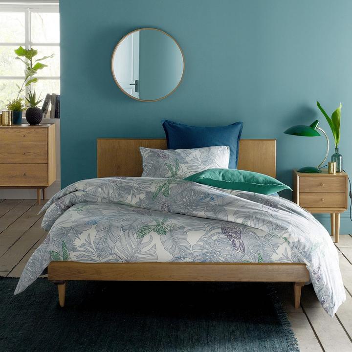 Actual product image La Redoute Interieurs Quilda (140 x 190 cm)