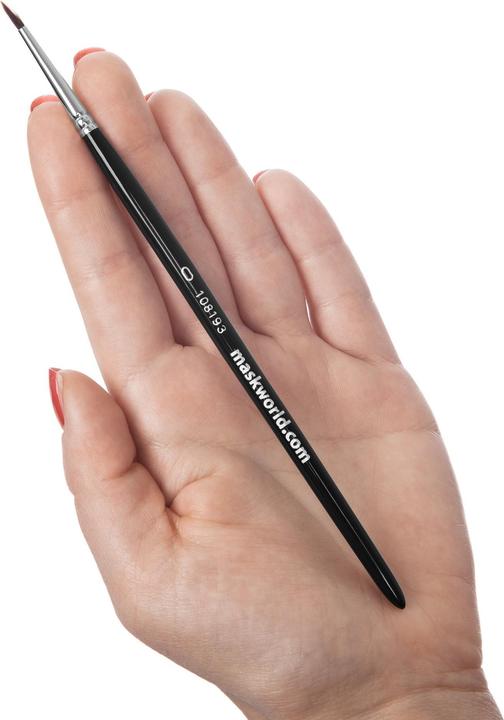 Produktbild Metamorph Profi Make-up Pinsel sehr fein (Eyeliner)