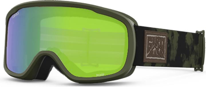 Giro Roam Flash