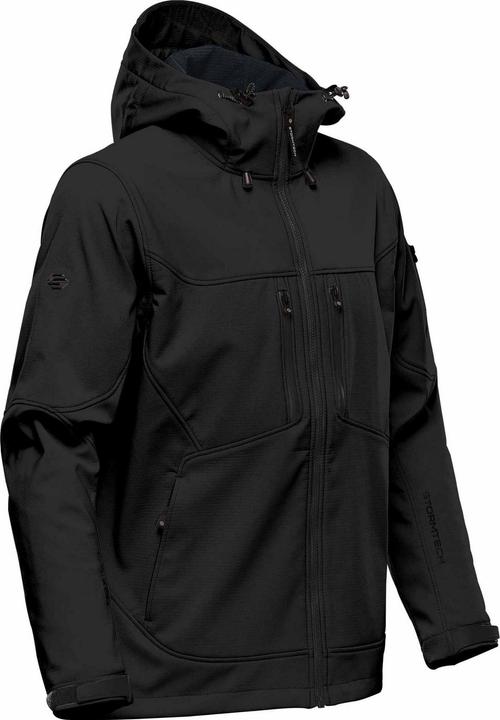 Produktbild Stormtech Epsilon 2 Softshelljacke (XL)