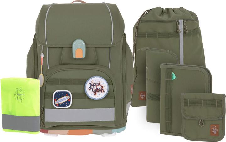 Image du produit Lässig Boxy Unique (17.50 l)